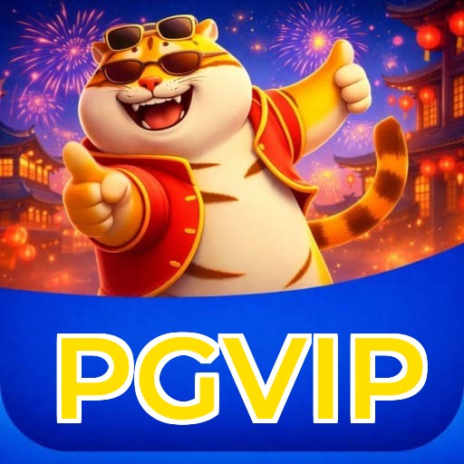 Bônus exclusivo de R$99 + 50 giros grátis para download do APK PGVIP