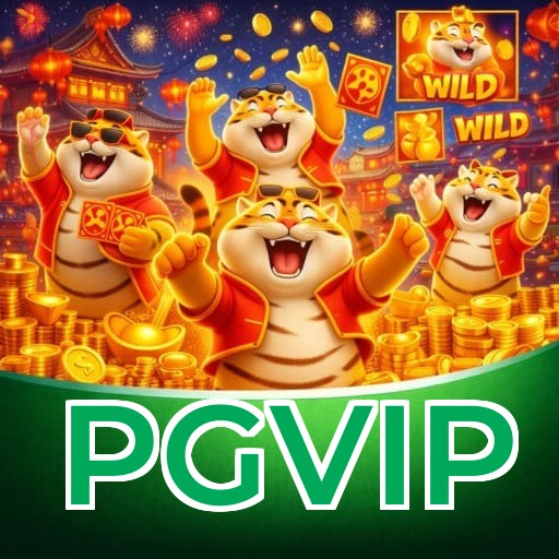Download Oficial PGVIP - App para PC e Celular
