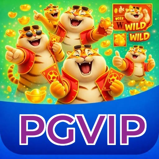 Login PGVIP seguro