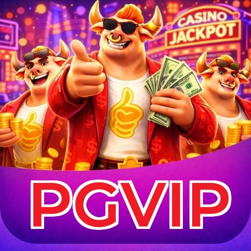 Bônus de R$99 + 50 giros grátis para download da PGVIP