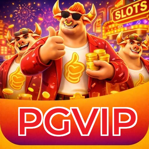 Bônus exclusivo de R$99 + 50 giros grátis para download do app PGVIP